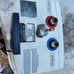 tankless water heater
