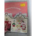 Vintage Strawberry Shortcake Christmas Holiday Gift Box Set of 2 with 2 Tags NWT
