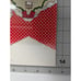 Vintage Strawberry Shortcake Christmas Holiday Gift Box Set of 2 with 2 Tags NWT