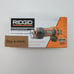 RIDGID R84730B 18V Cordless Drywall Cut-Out Rotary (TOOL ONLY)