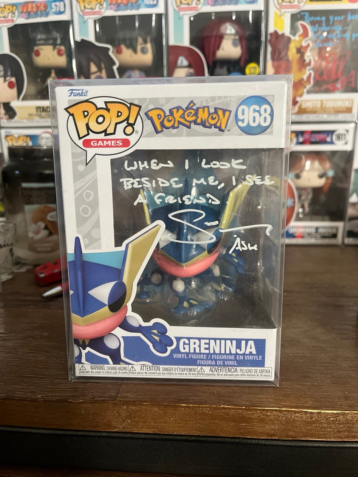 Funko Pop