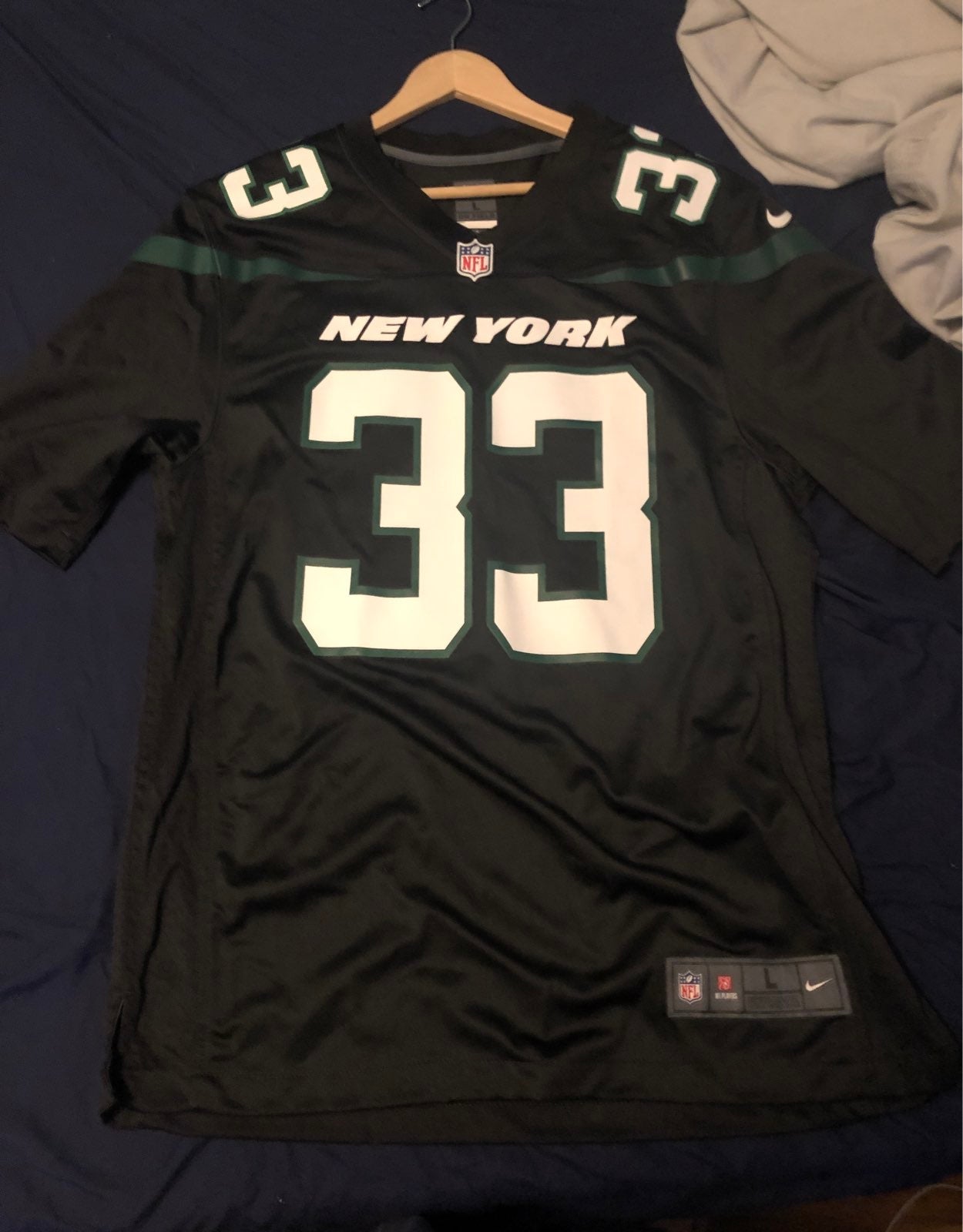 NFL jersey