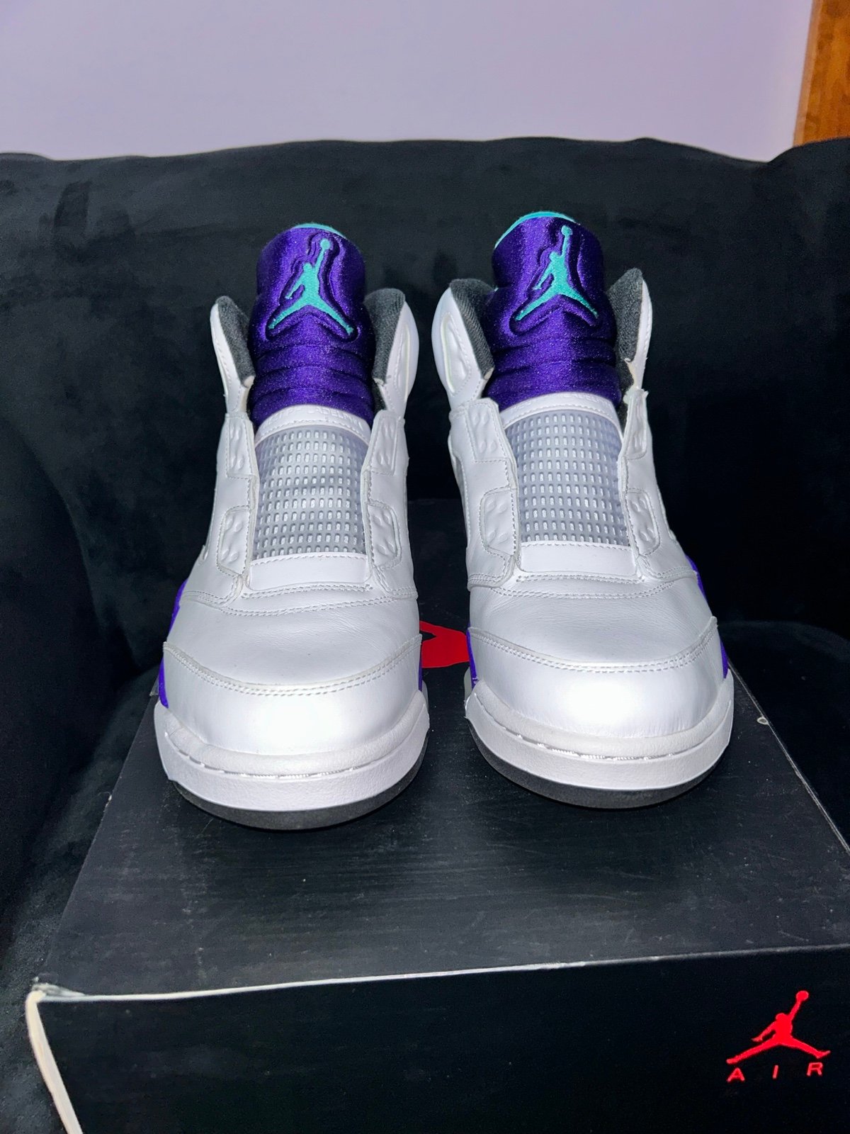 Jordan