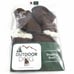 Dogs Winter Boots Outdoor Dog Warm Boot Paws Protector Small Brown Pet Shoes