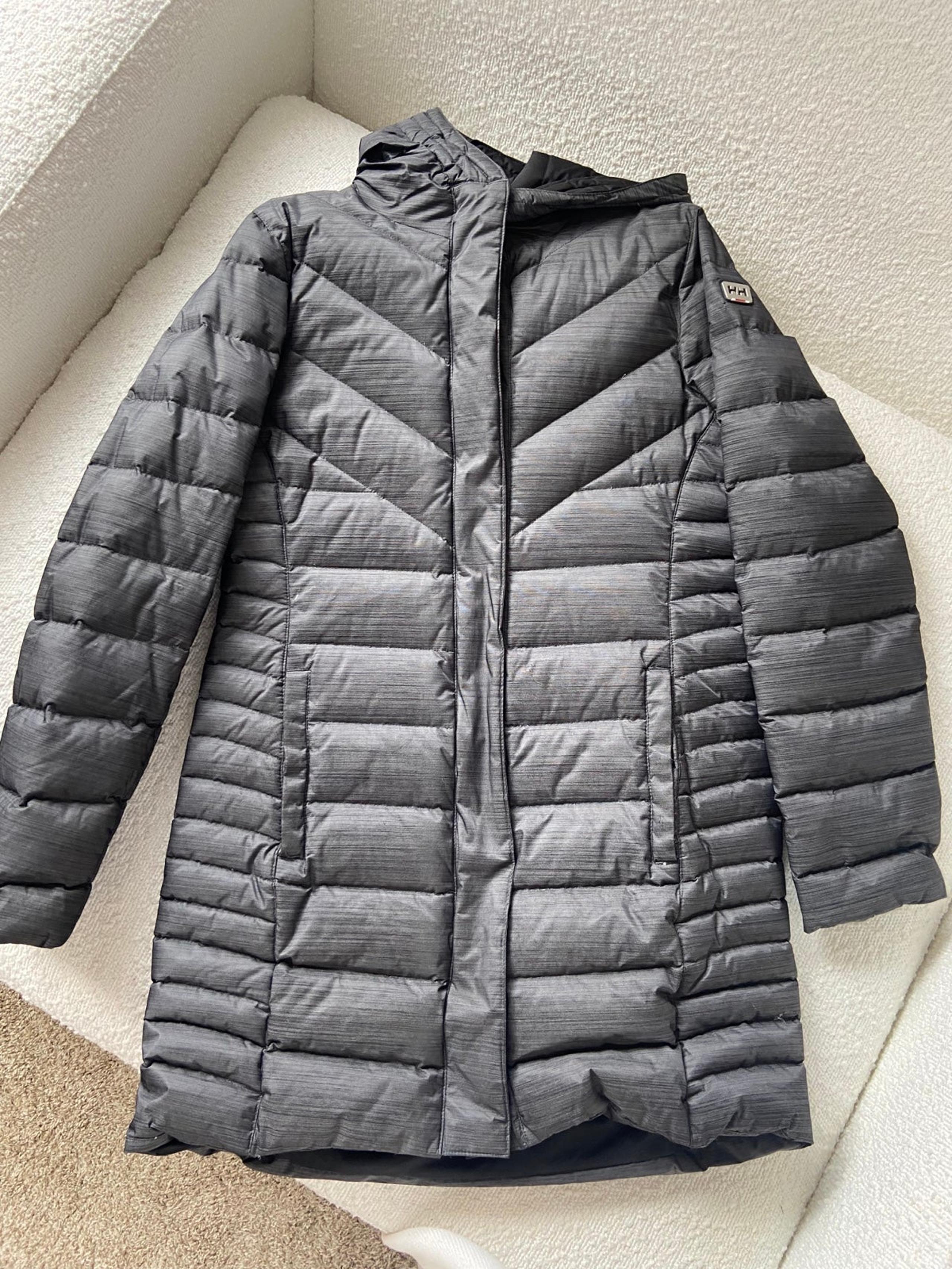 Women’s Helly Hansen Parka