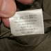 Exley NB Mens Black Hooded Rain Jacket Raincoat Size Large
