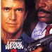 Lethal Weapon Mel Gibson and Danny Glover signed poster