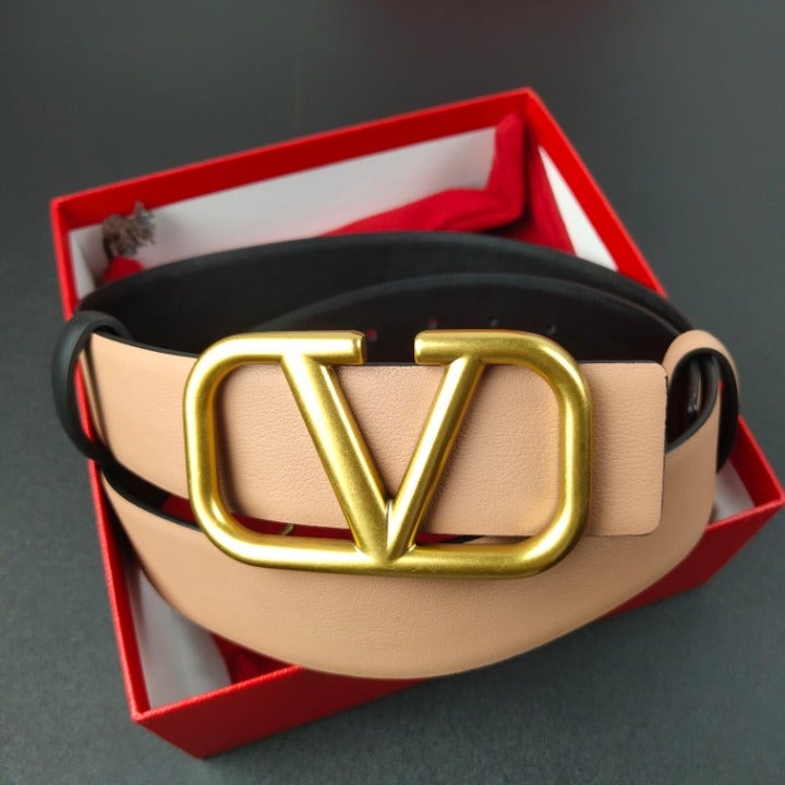 Valentino belt