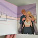 The Score by Elle Kennedy - Hello Lovely Box Special Edition