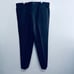 Vintage Burberry black dress slacks