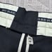 Vintage Burberry black dress slacks