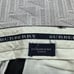 Vintage Burberry black dress slacks