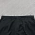 Vintage Burberry black dress slacks