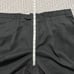Vintage Burberry black dress slacks