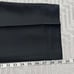 Vintage Burberry black dress slacks