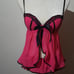 NWOT adorable sexy 2 pc negligee