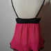 NWOT adorable sexy 2 pc negligee