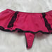 NWOT adorable sexy 2 pc negligee
