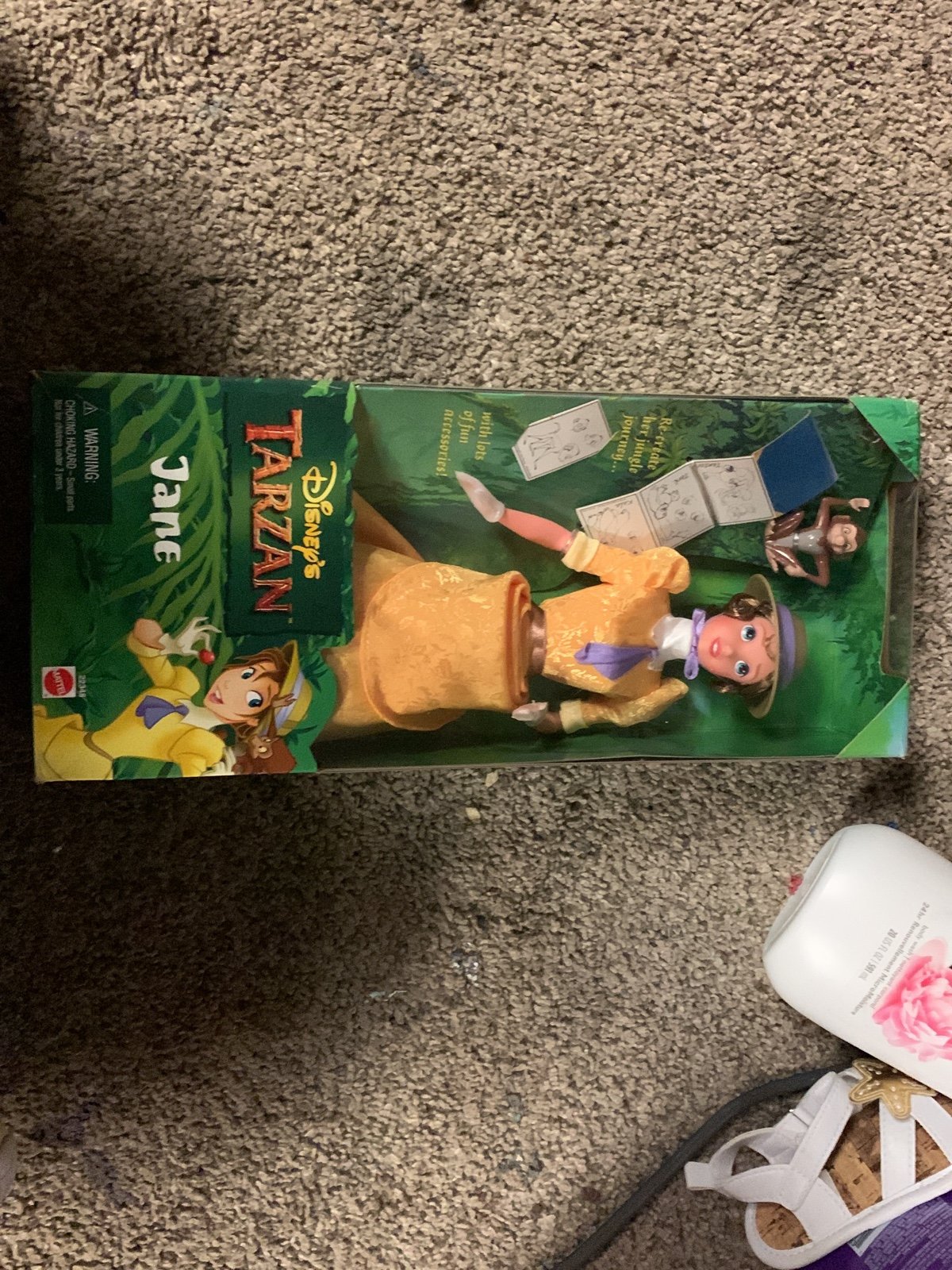 Barbie
