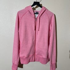 Patagonia Zip Up Sweatshirt