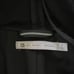 Elevated Chic Hooded Blazer by Blanc Noir, size Large