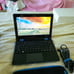 Acer chomebook touchscteen