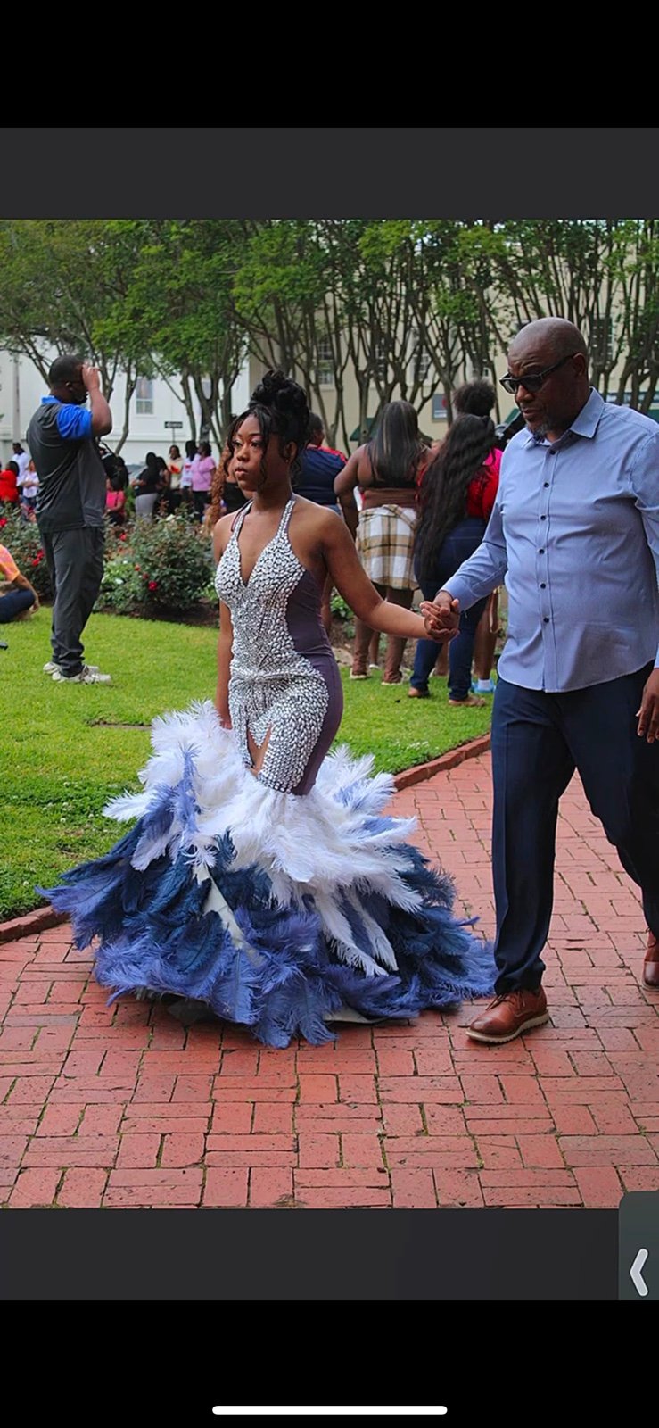 promdress
