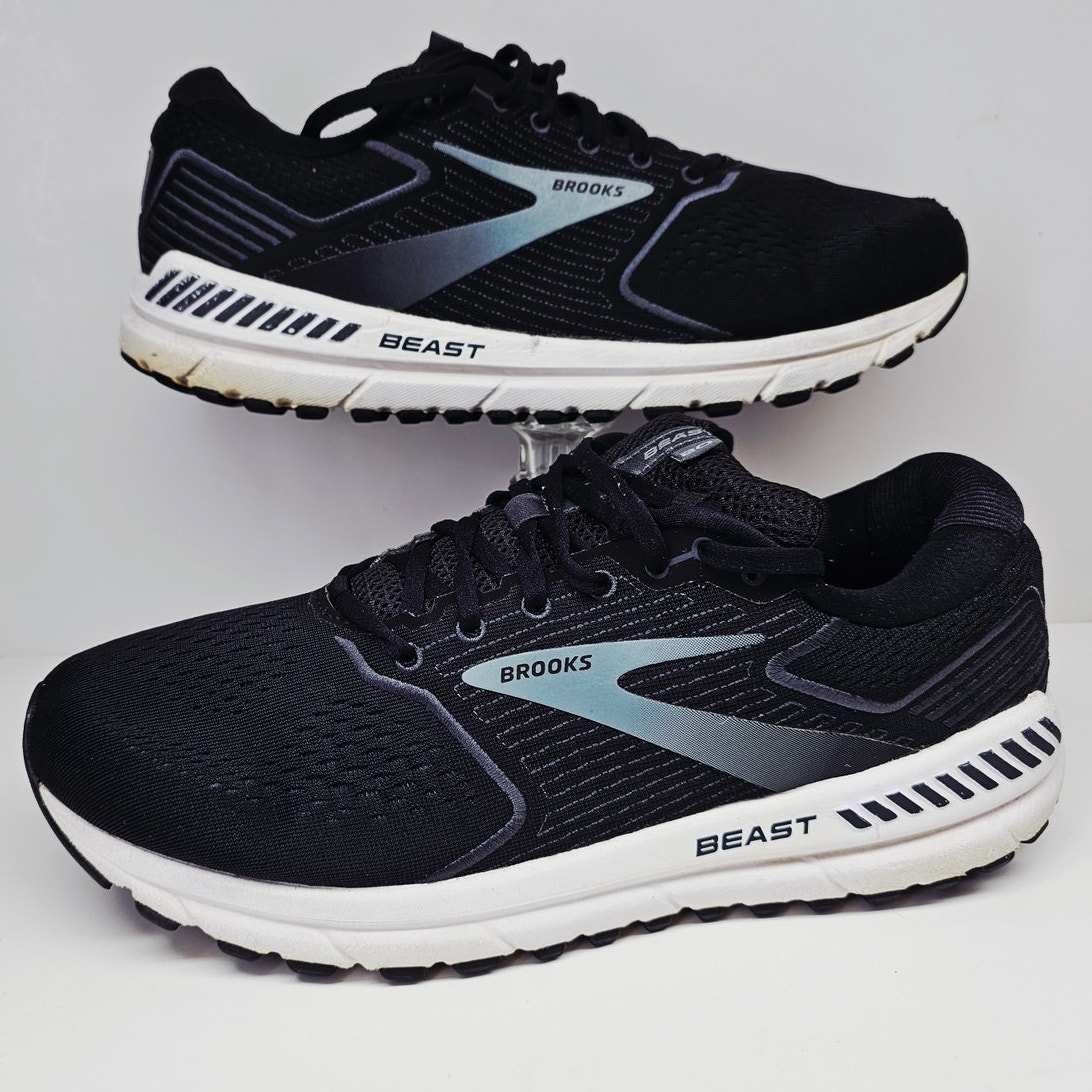 Wide Brooks Men 12.5