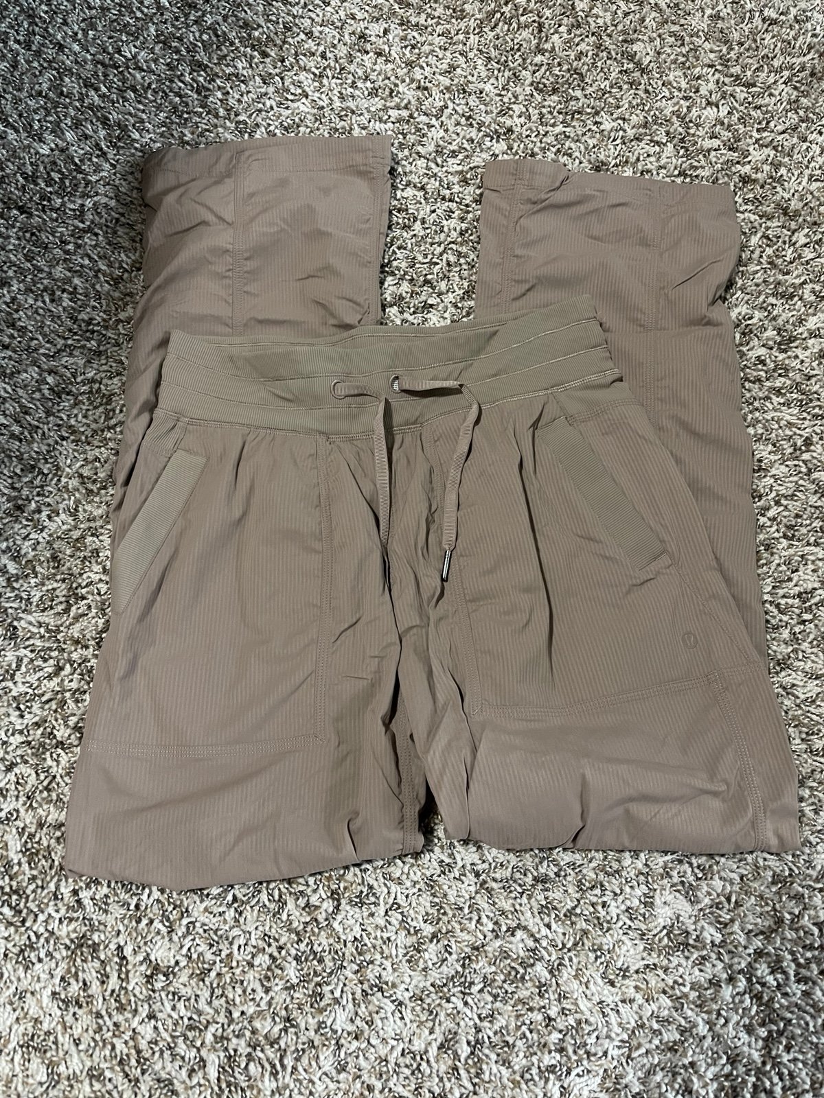 Lululemon Dance Studio Mid-Rise Pant *Regular