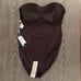 Bleu Rod Beattie Bandeau One Piece Swimsuit - New