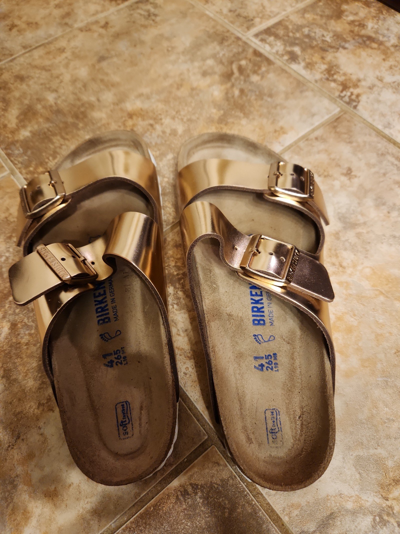 Birkenstock