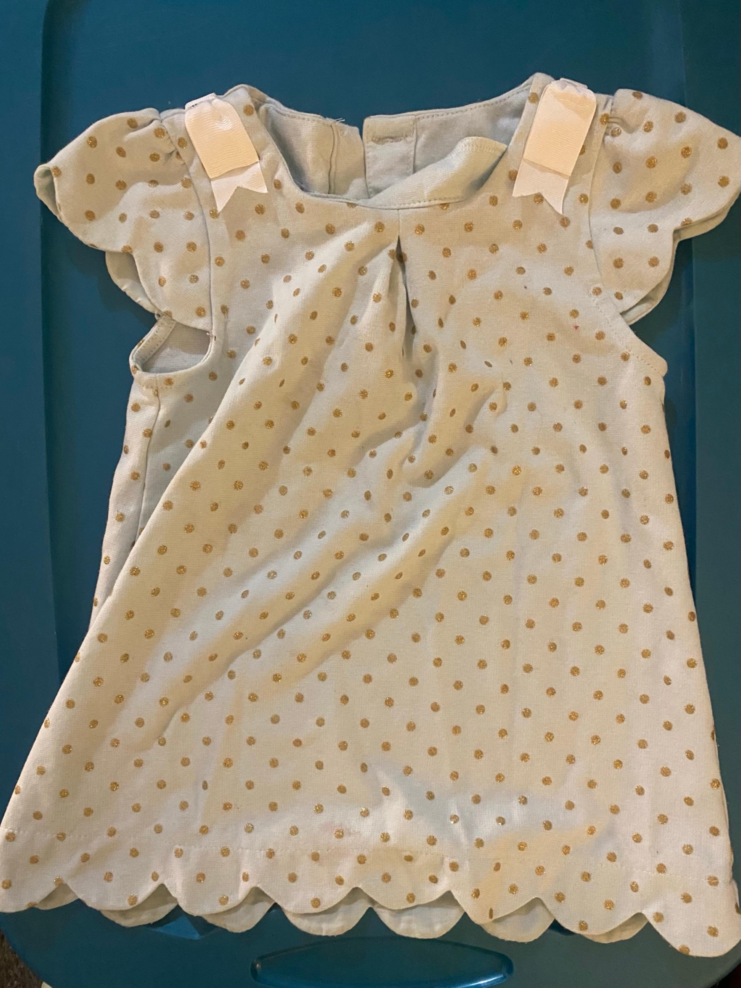 Girls Tahari Shirt