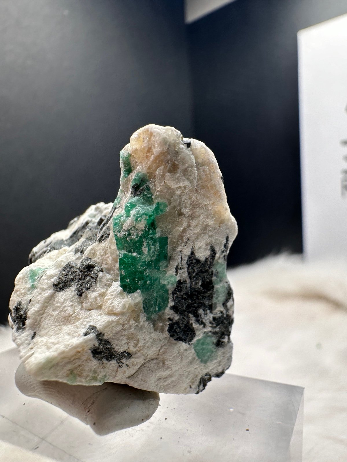 Emerald