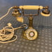 Rare Vintage Regency Intercontinental Telephone