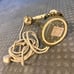 Rare Vintage Regency Intercontinental Telephone