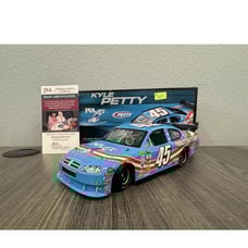 Kyle Petty 124 scale NASCAR