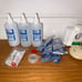 Kangen Water Electrolysis Enhancer & Powder Cleaning Supplies