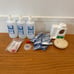 Kangen Water Electrolysis Enhancer & Powder Cleaning Supplies