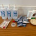 Kangen Water Electrolysis Enhancer & Powder Cleaning Supplies