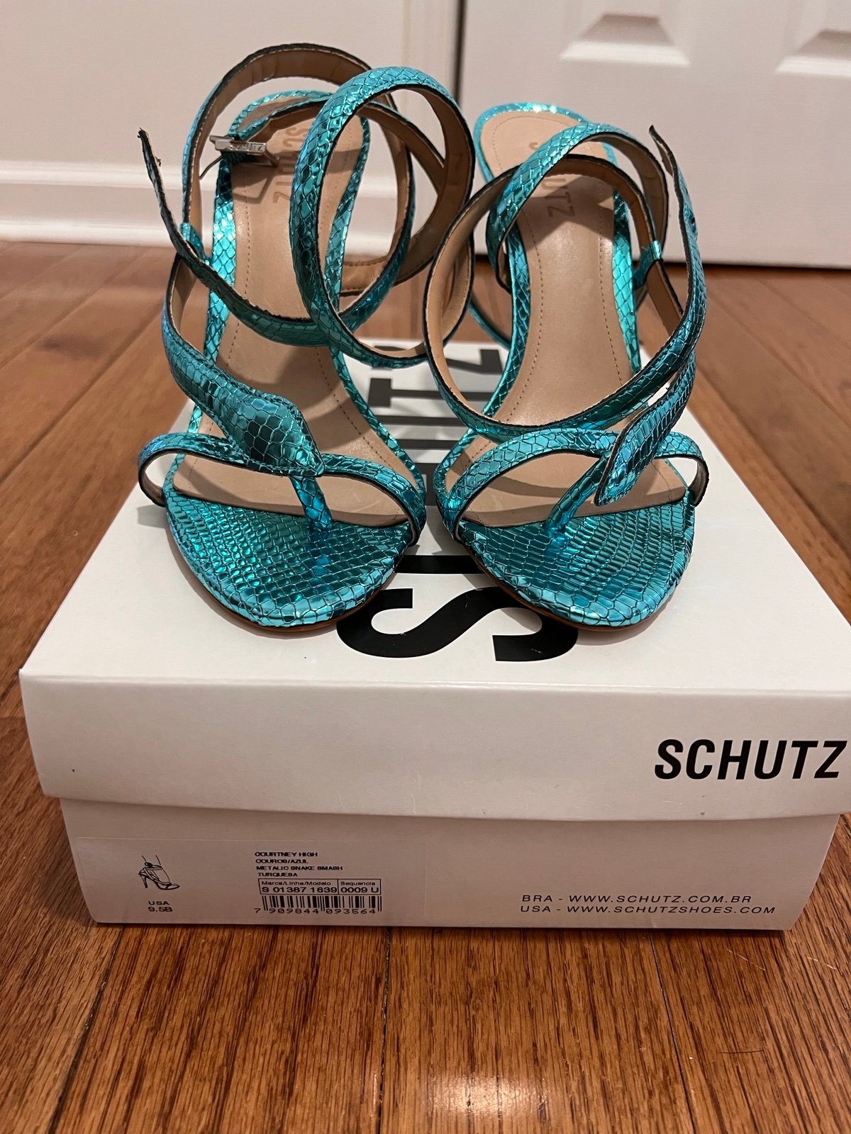 Schutz
