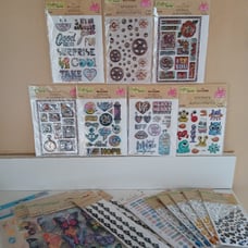 Sticker Bundle