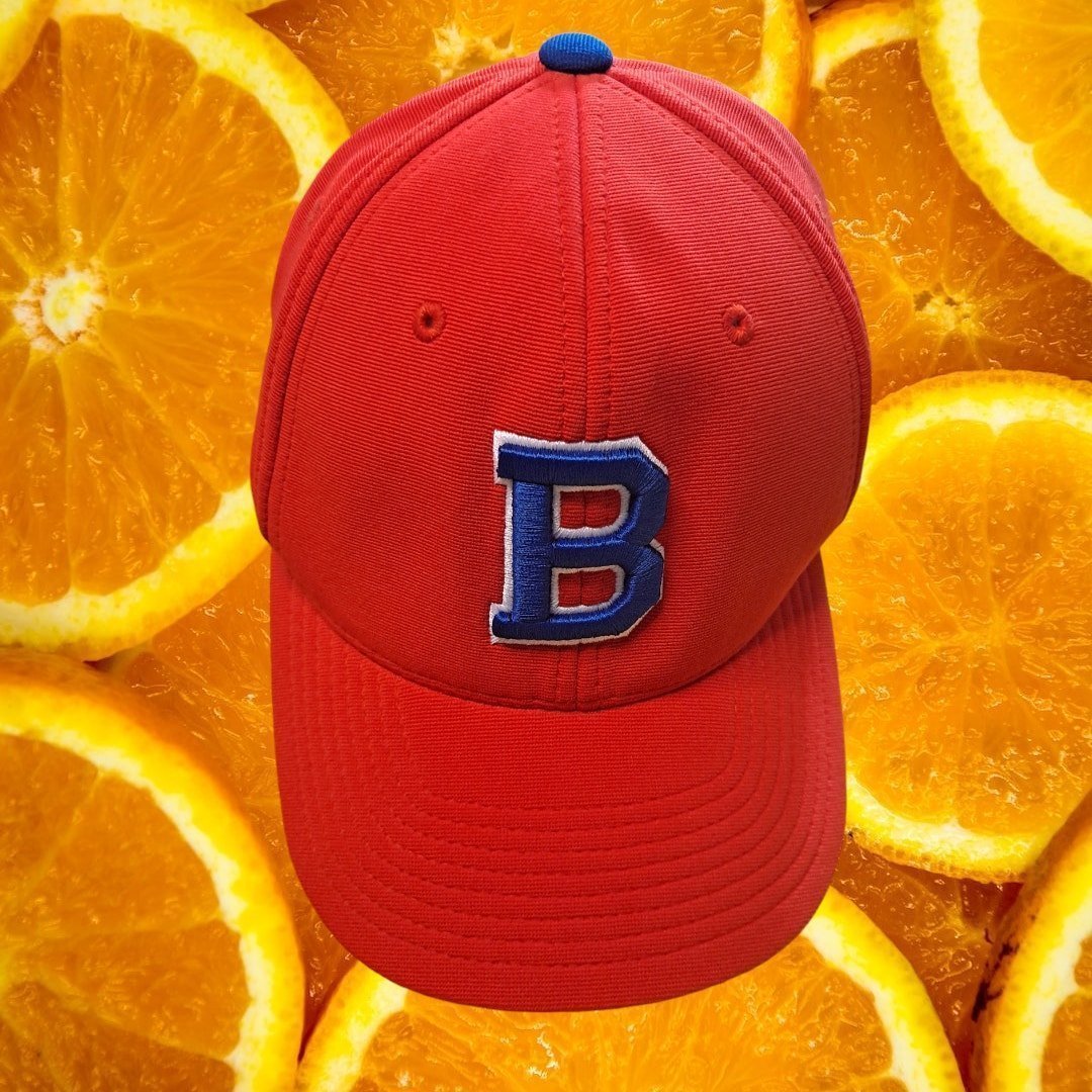 Washington Bullets Fitted Baseball Hat Cap Size L/XL