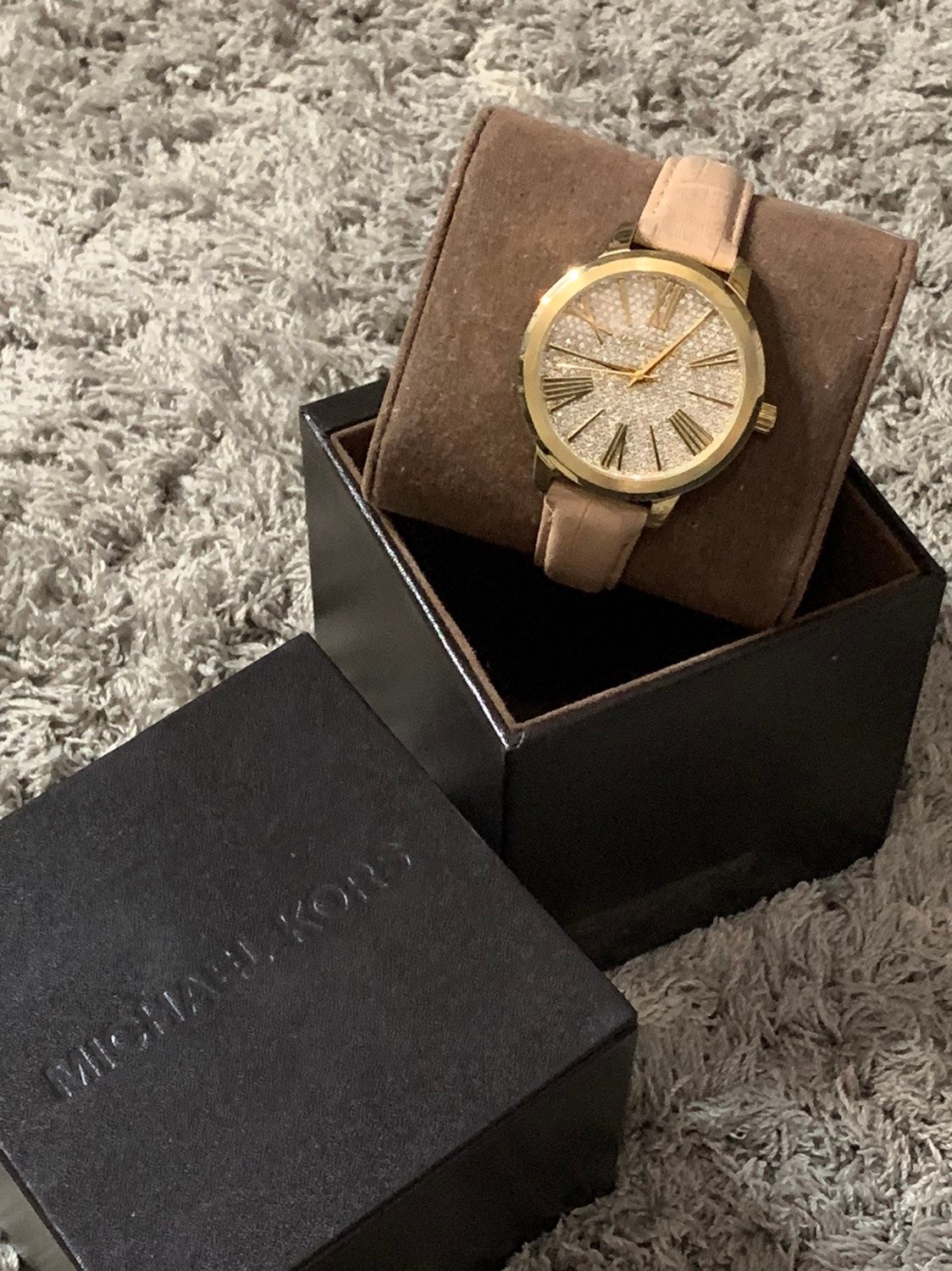 Michael Kors watch for women