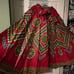 African skirt