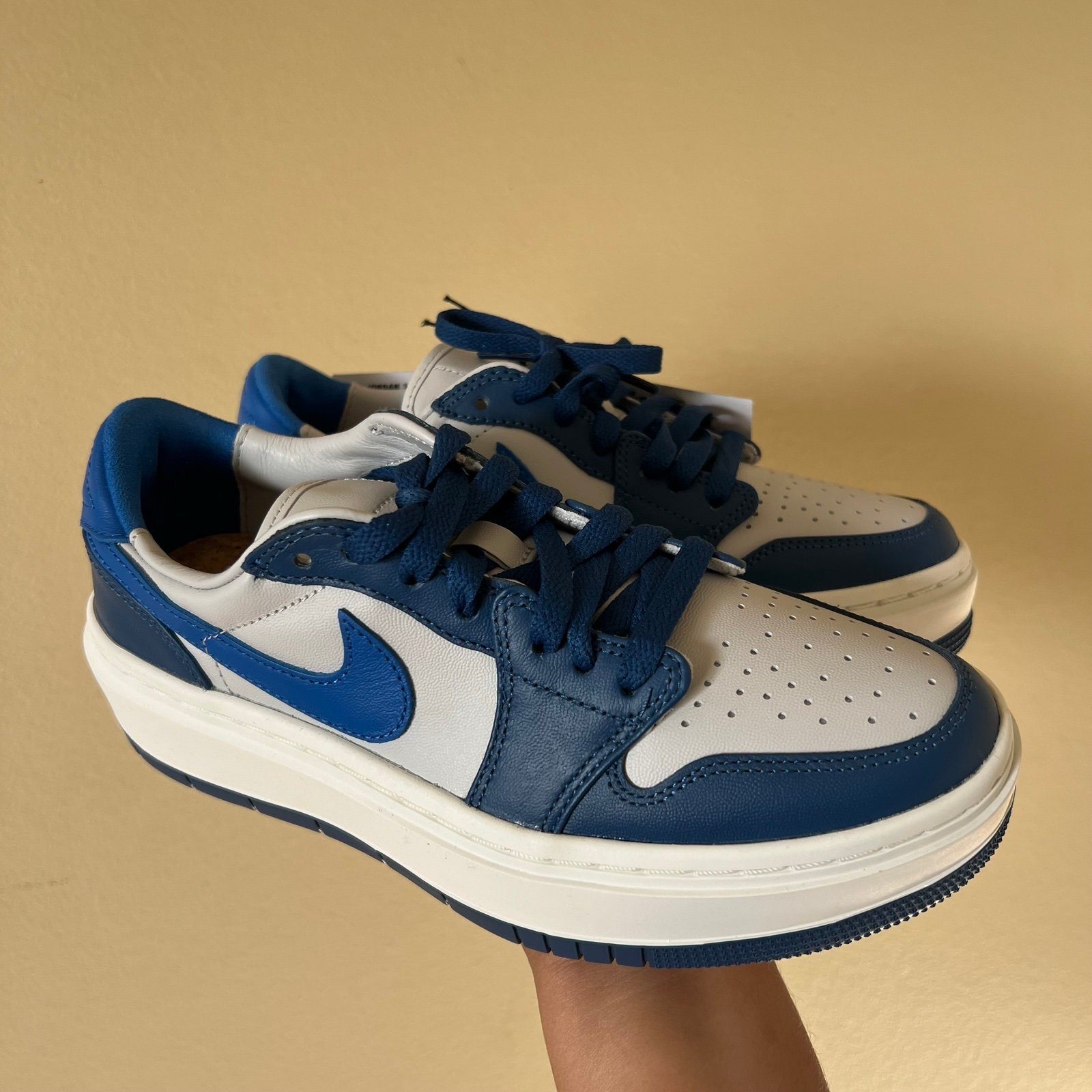 Nike Air Jordan 1 elevate low