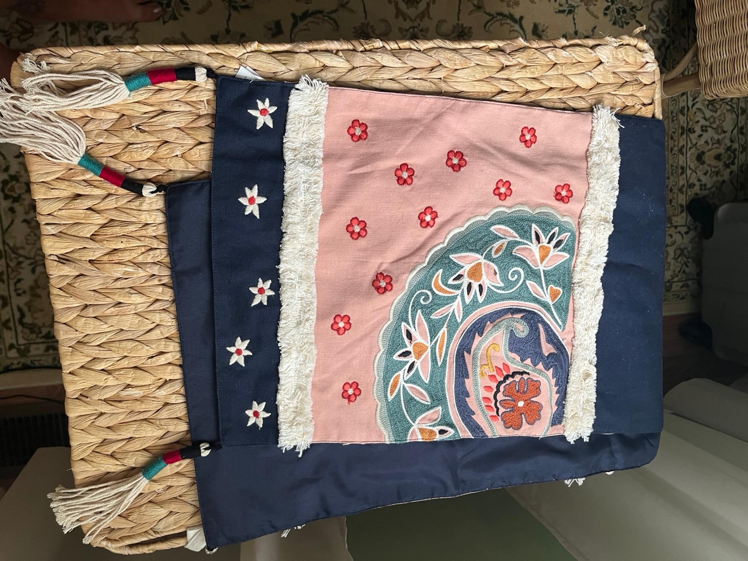 Pier 1 table runner