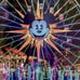 DisneyParks The Main Street Electrical Parade Pete The Dragon Light-Up Bucket