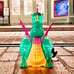 DisneyParks The Main Street Electrical Parade Pete The Dragon Light-Up Bucket