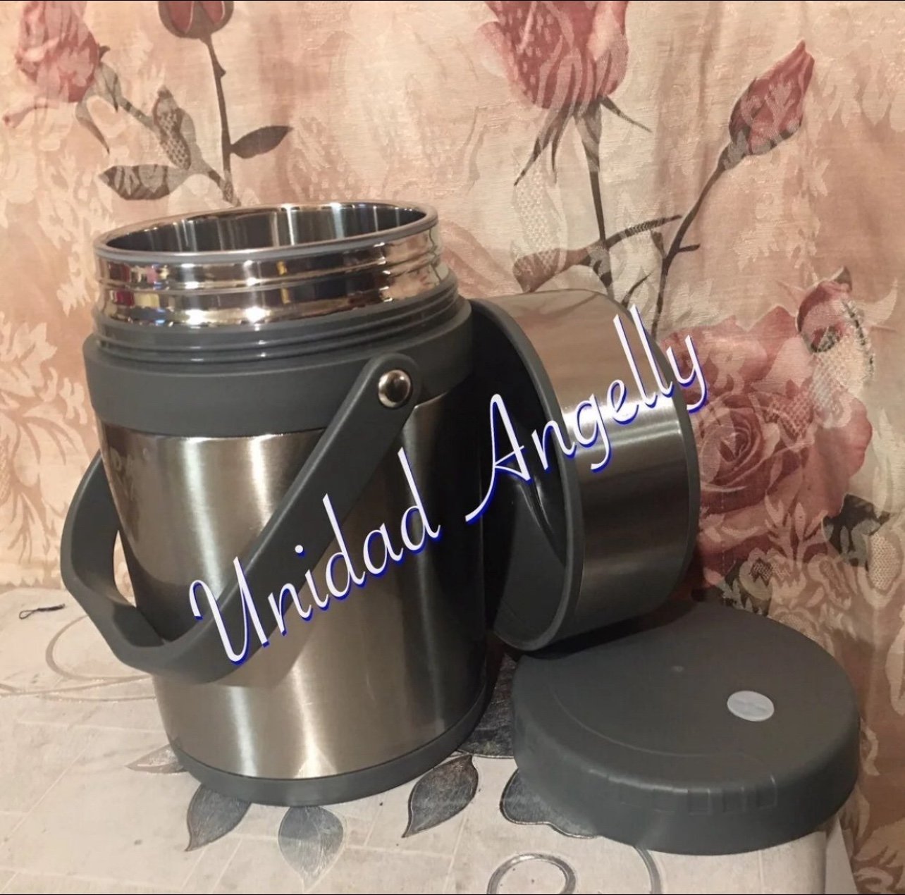 Meal container