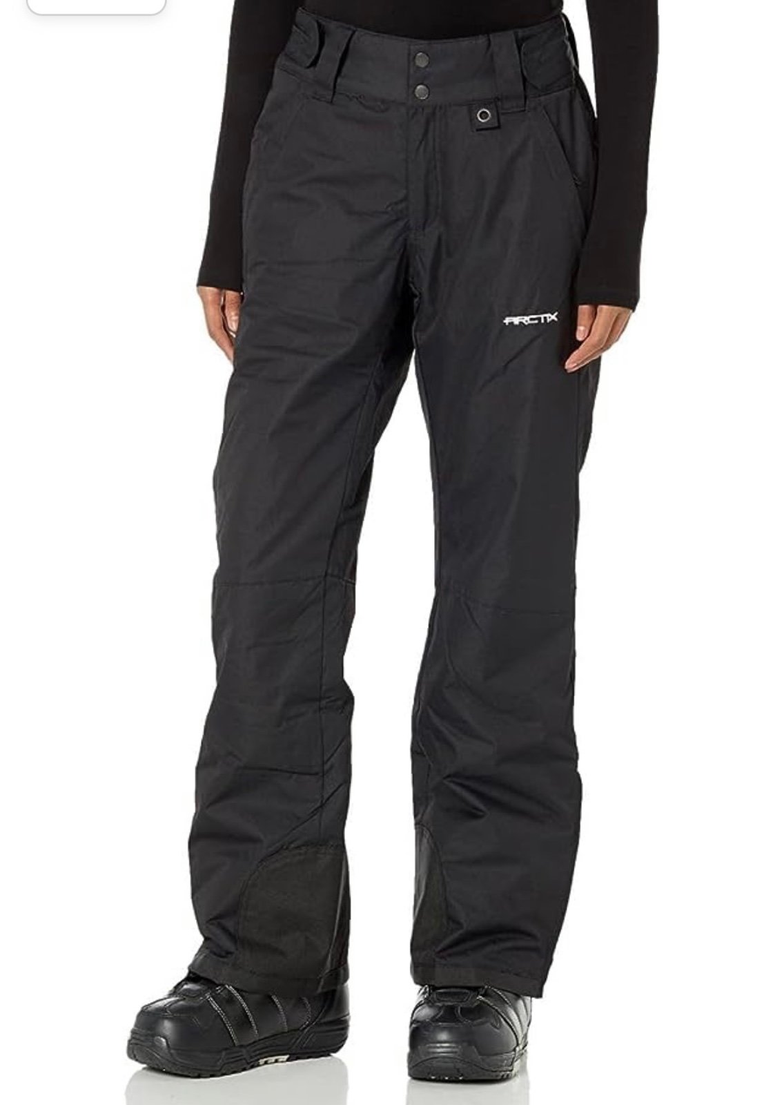 Arctix Women's Insulated Snow Pants 4X nwot